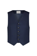 Ponte Vest Navy