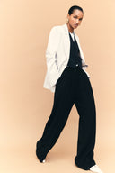 Ponte Vest Black