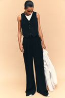 Ponte Vest Black