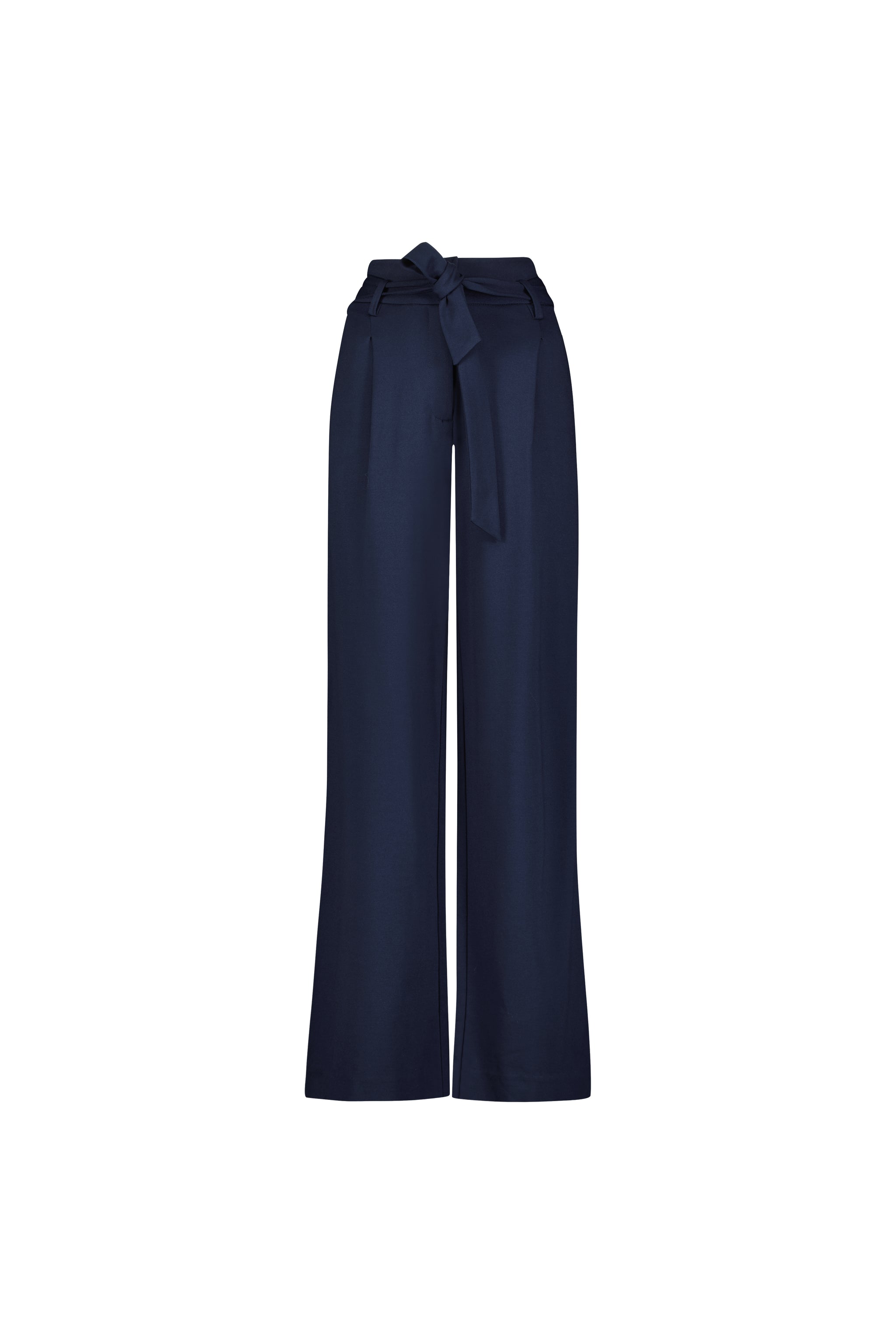 Ponte Pants Navy