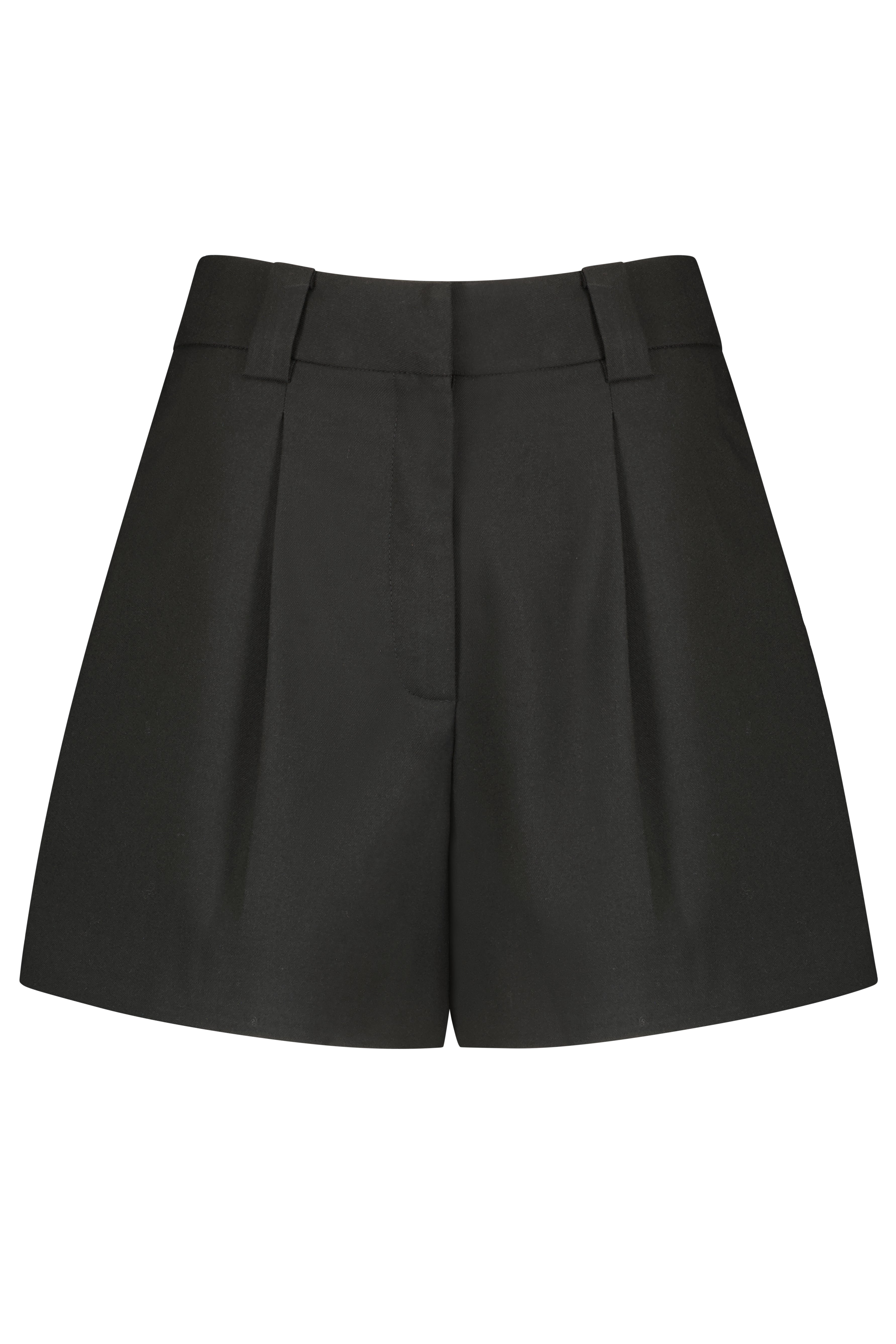 Tailored Trouser Short – MAYSON the label