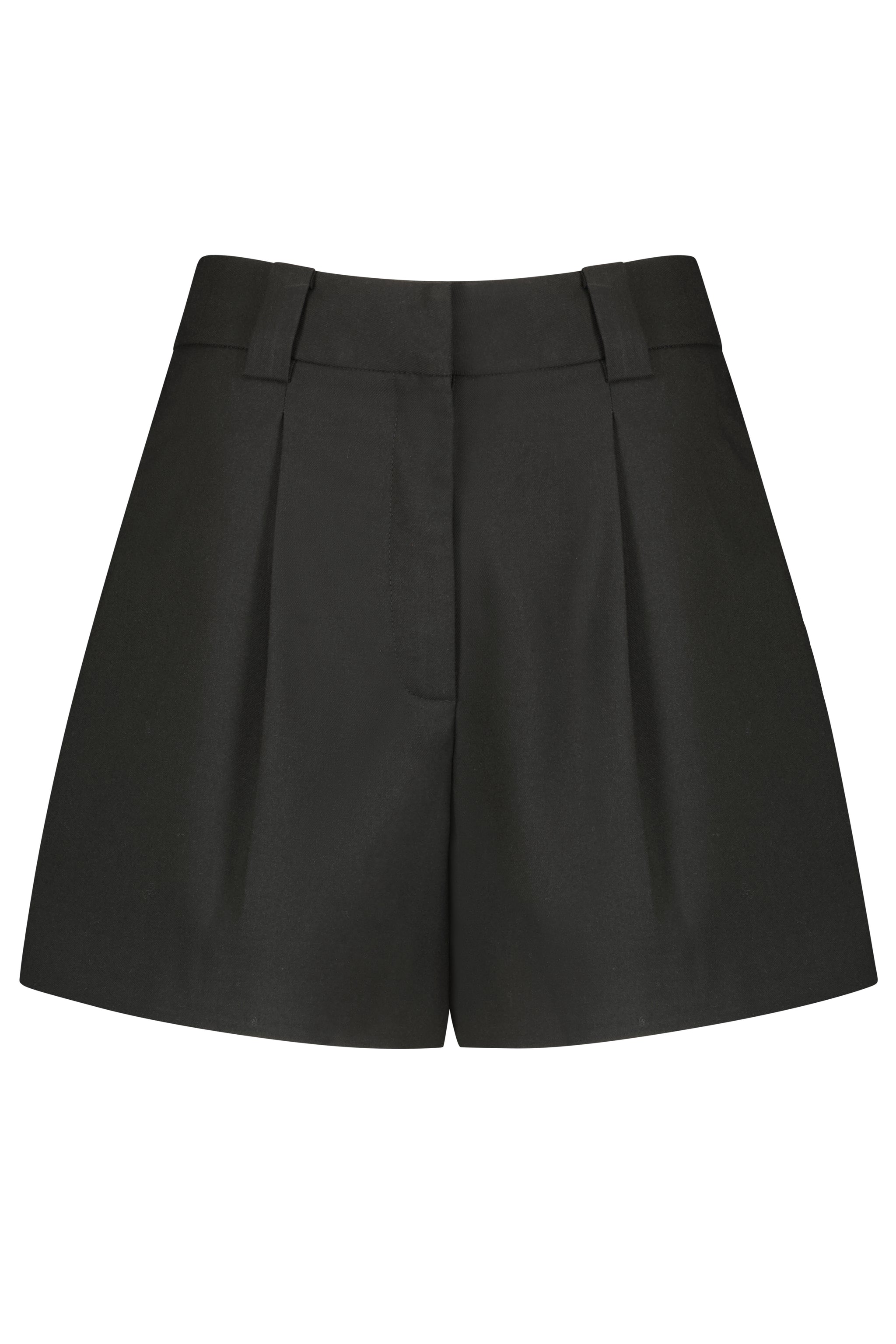 Tailored Trouser Short