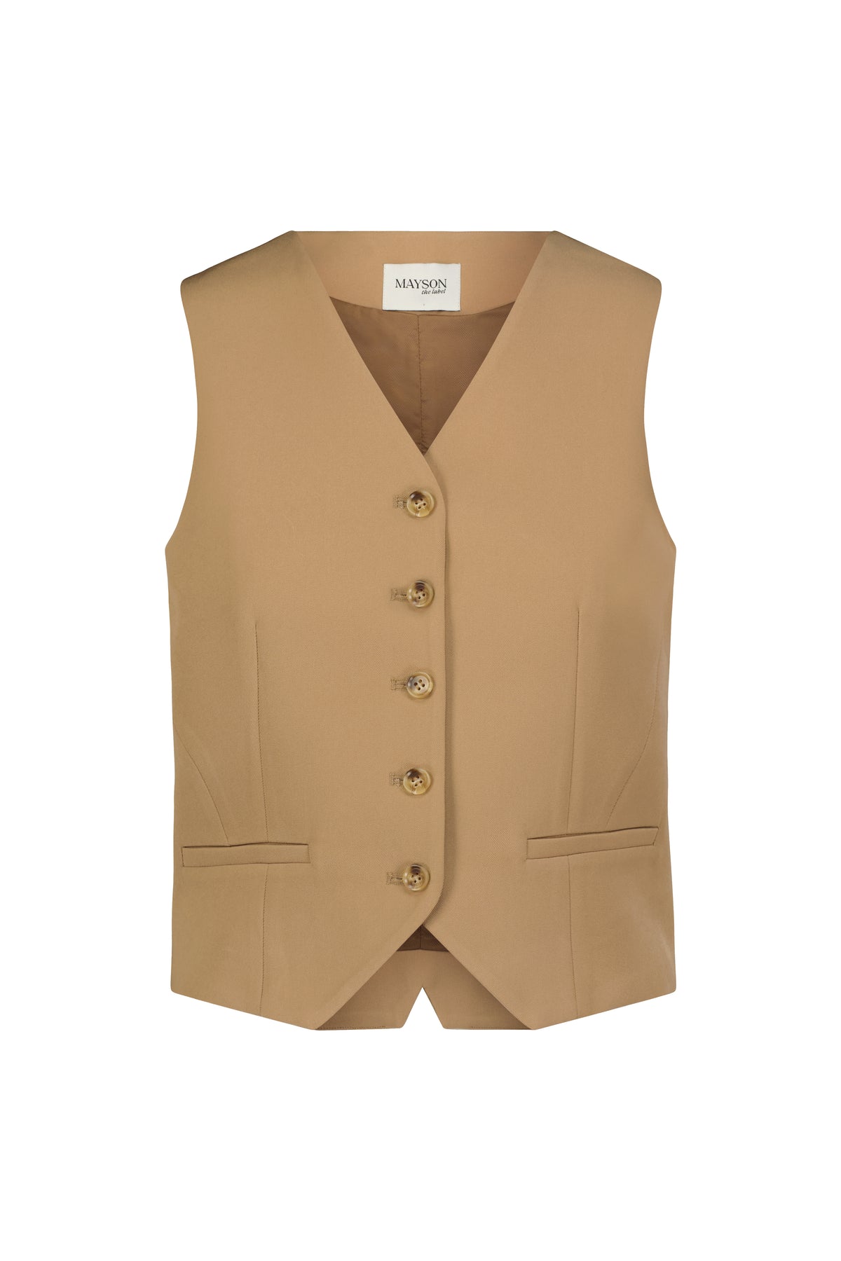 The Versatility of Tailored Vests: Elevating Style and Functionality The Versatility of Tailored Vests: Elevating Style and Functionality
